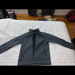 COLUMBIA JACKET